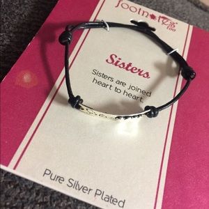 Footnotes to Sisters Bracelet